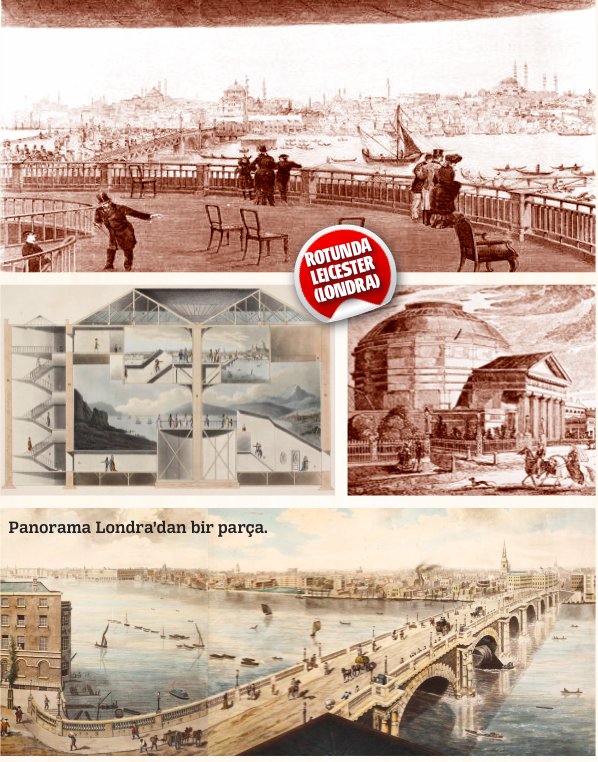 215 yıl önce1453 panaroma